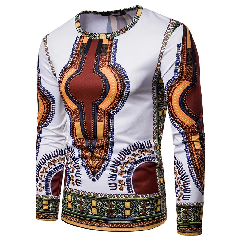 Orevaa African Clothing