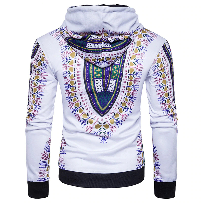 Orevaa African Clothing