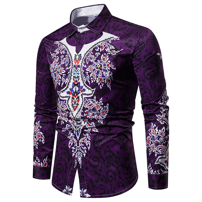 Orevaa African Clothing