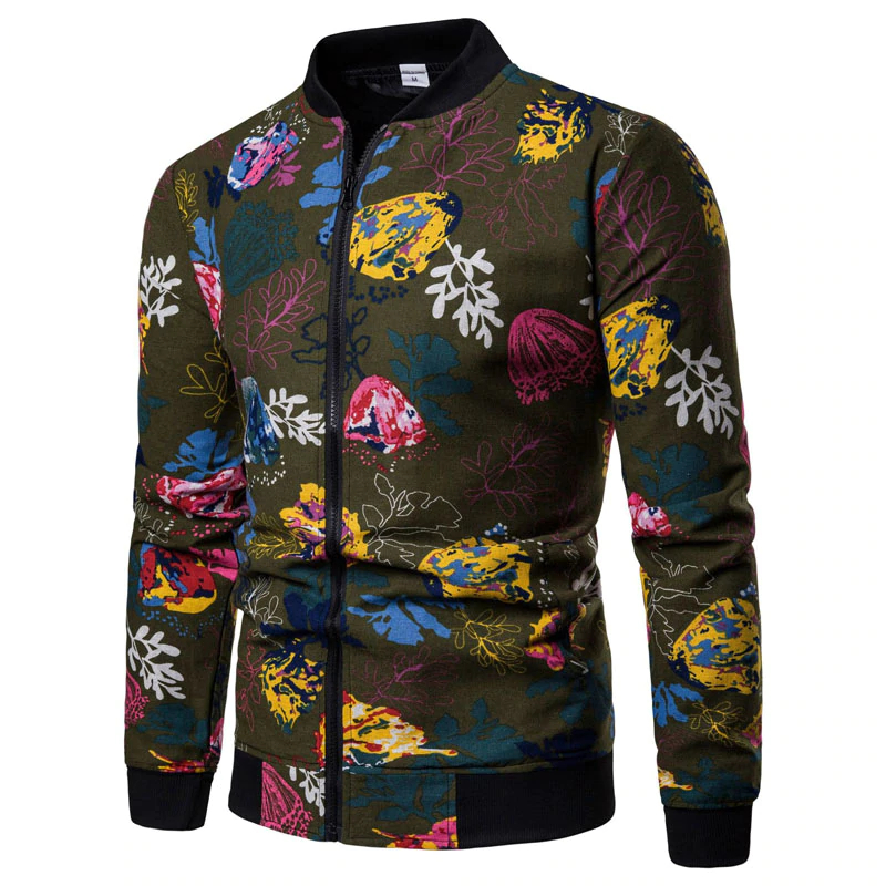 Orevaa African Clothing