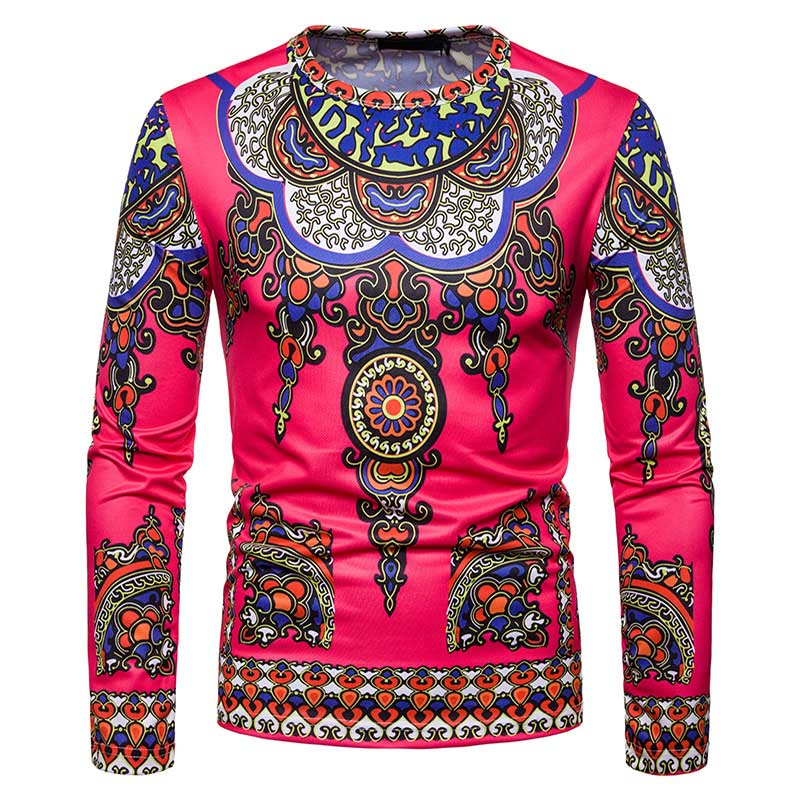 Orevaa African Clothing