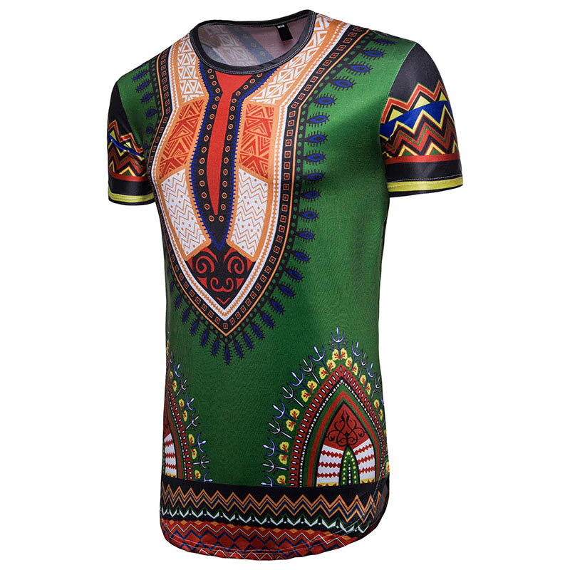 Orevaa African Clothing