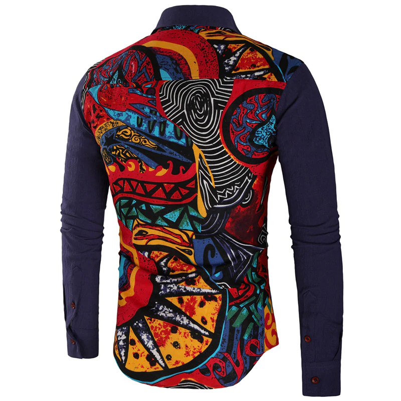 Orevaa African Clothing