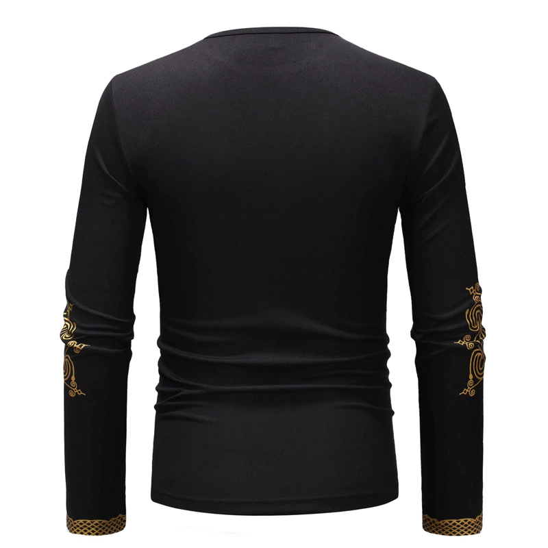 Orevaa African Clothing