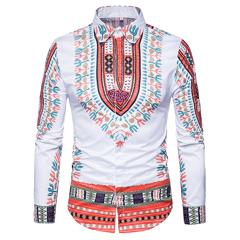 Orevaa African Clothing