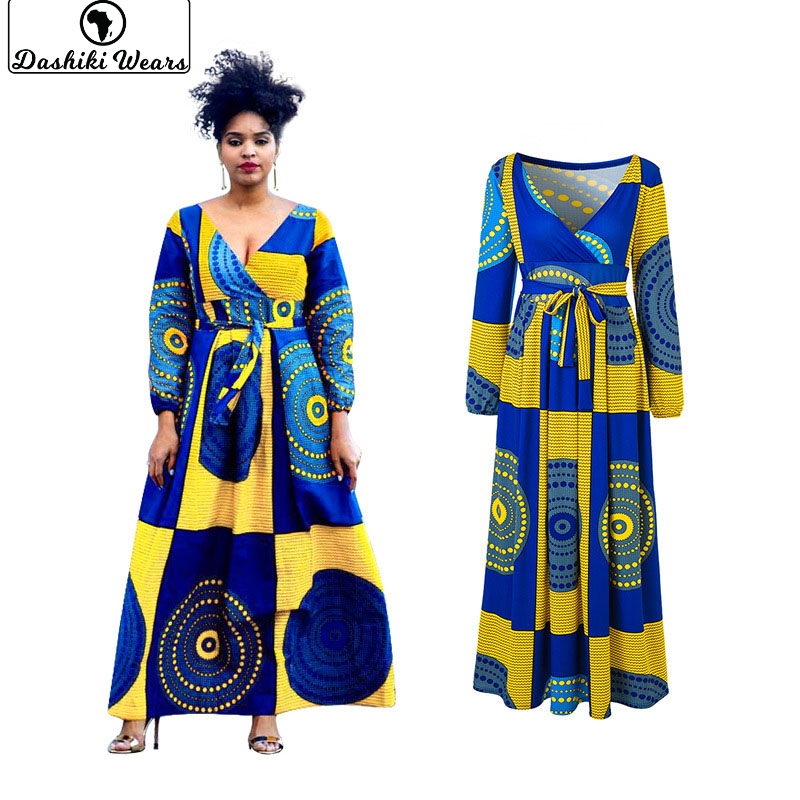 Orevaa African Clothing