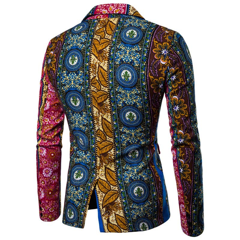 Orevaa African Clothing