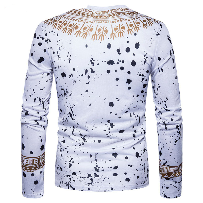 Orevaa African Clothing