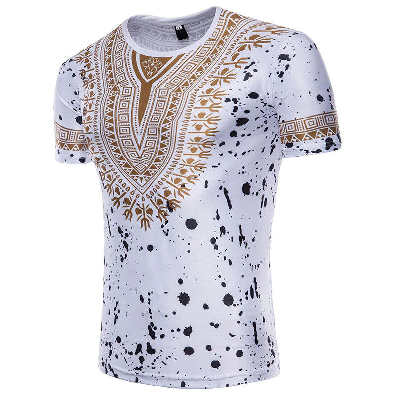 Orevaa African Clothing