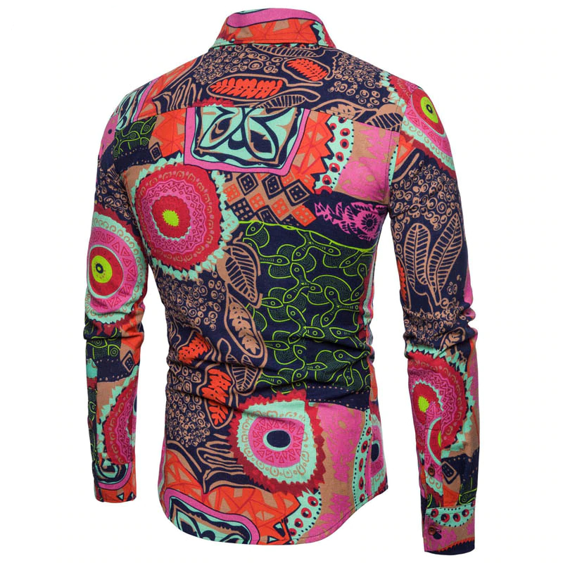 Orevaa African Clothing