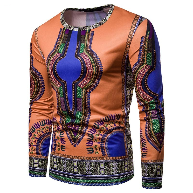 Orevaa African Clothing