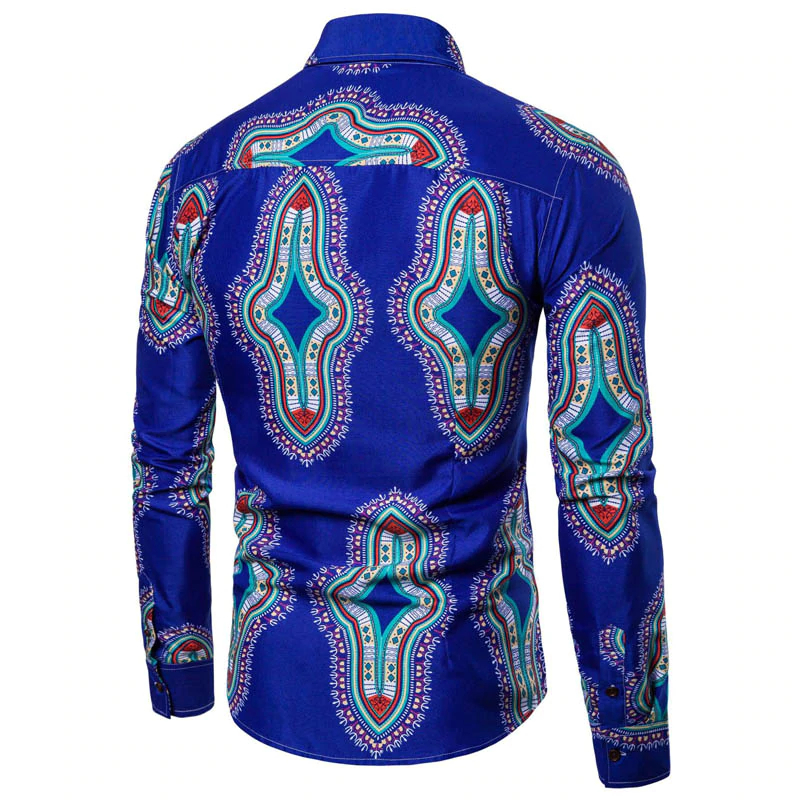 Orevaa African Clothing