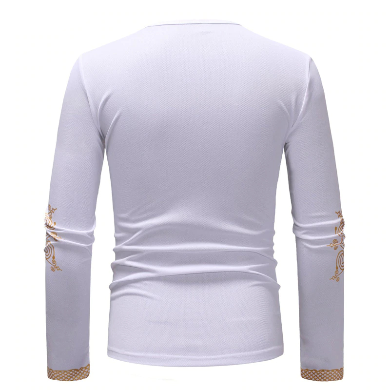 Orevaa African Clothing