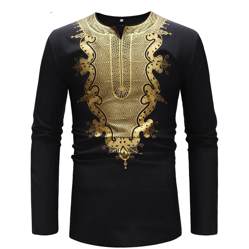 Orevaa African Clothing