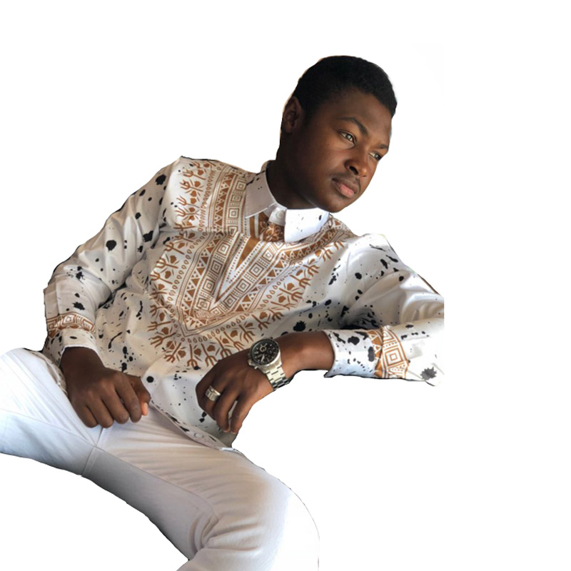 Orevaa African Clothing