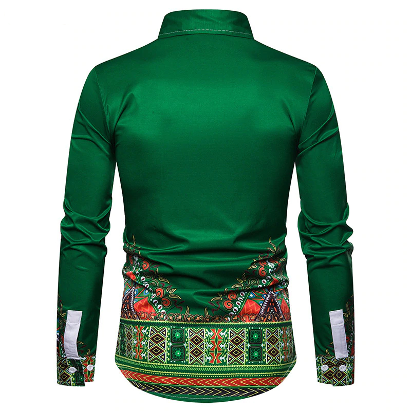 Orevaa African Clothing