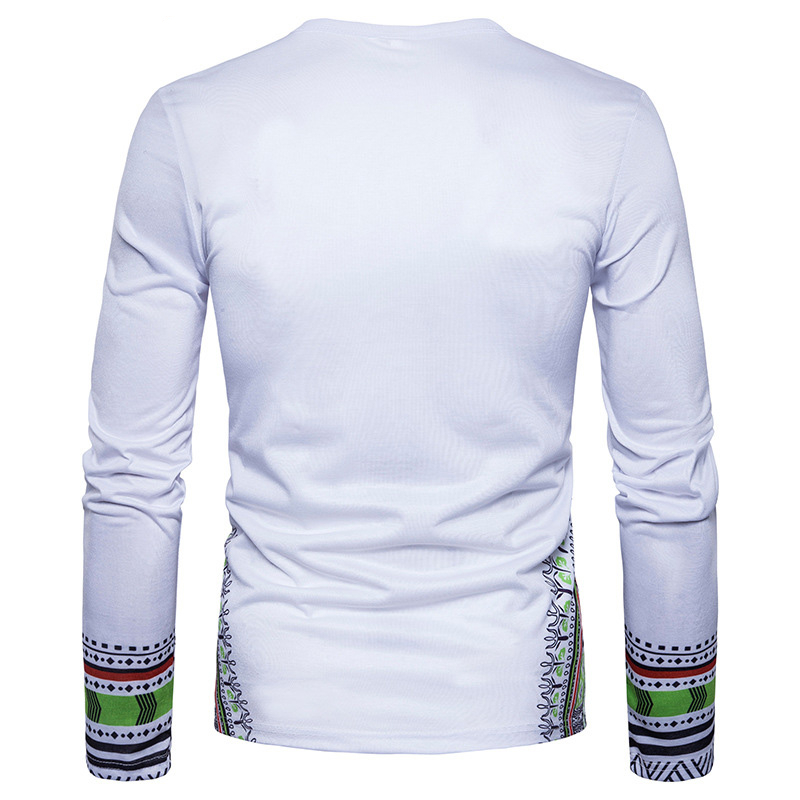 Orevaa African Clothing