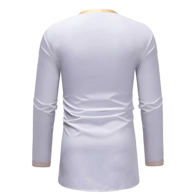 Orevaa African Clothing