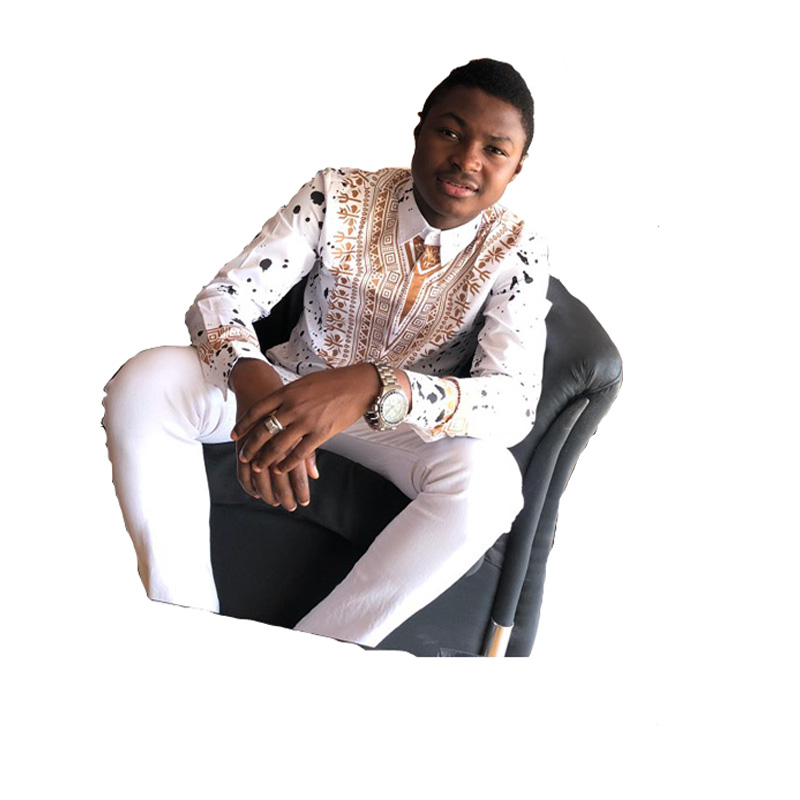 Orevaa African Clothing