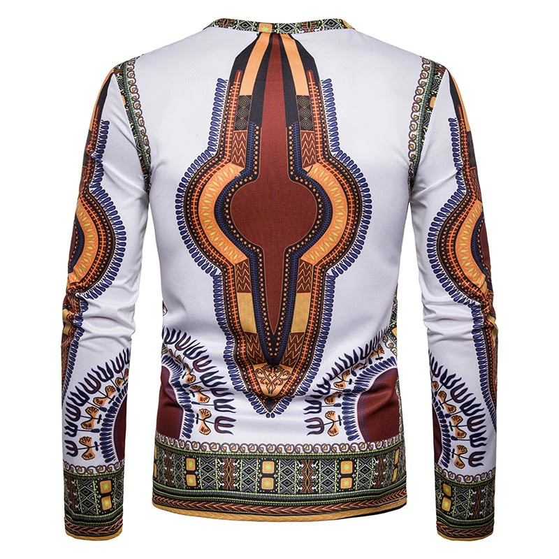 Orevaa African Clothing