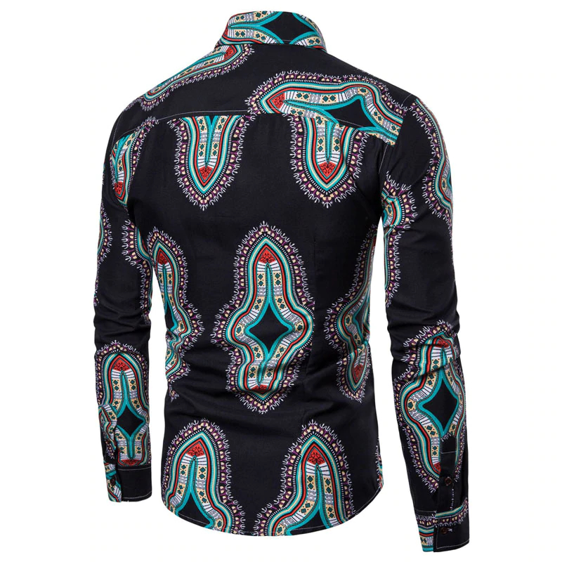 Orevaa African Clothing