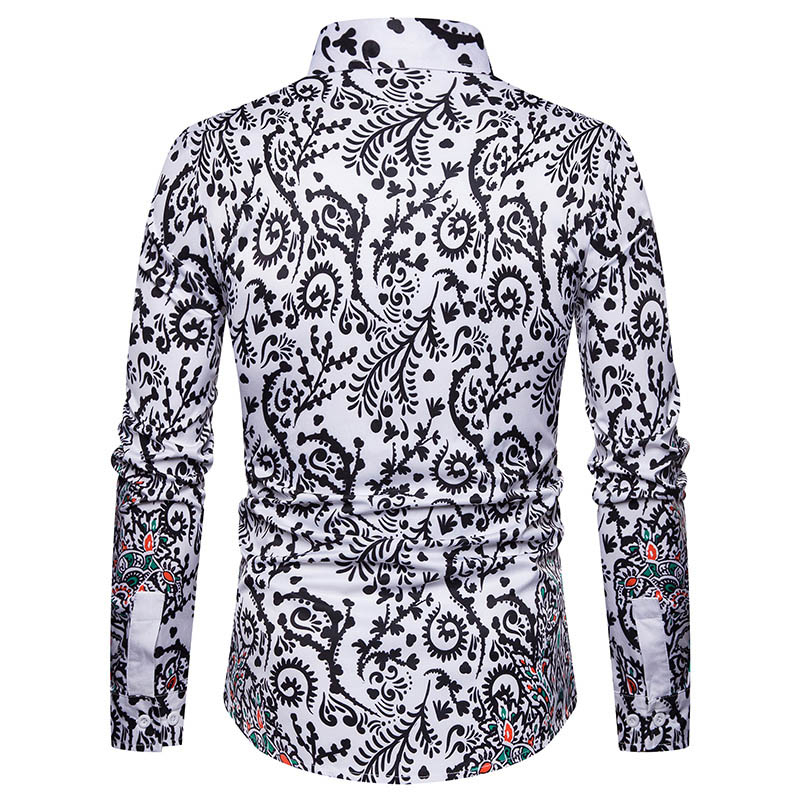 Orevaa African Clothing