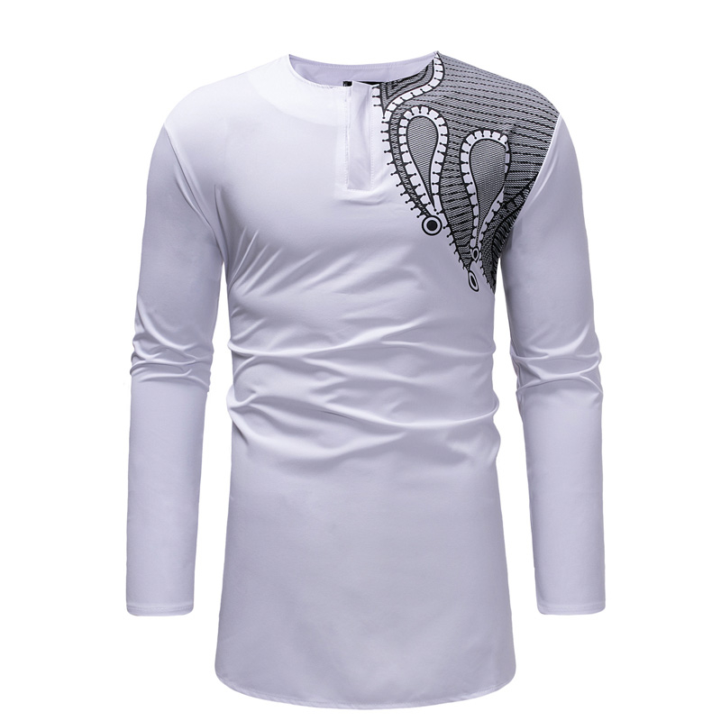 Orevaa African Clothing