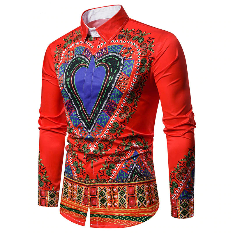 Orevaa African Clothing