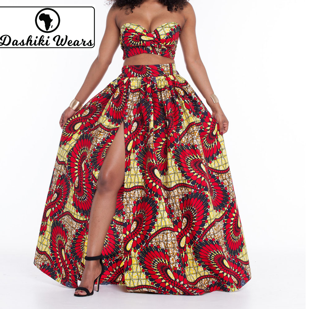 Orevaa African Clothing