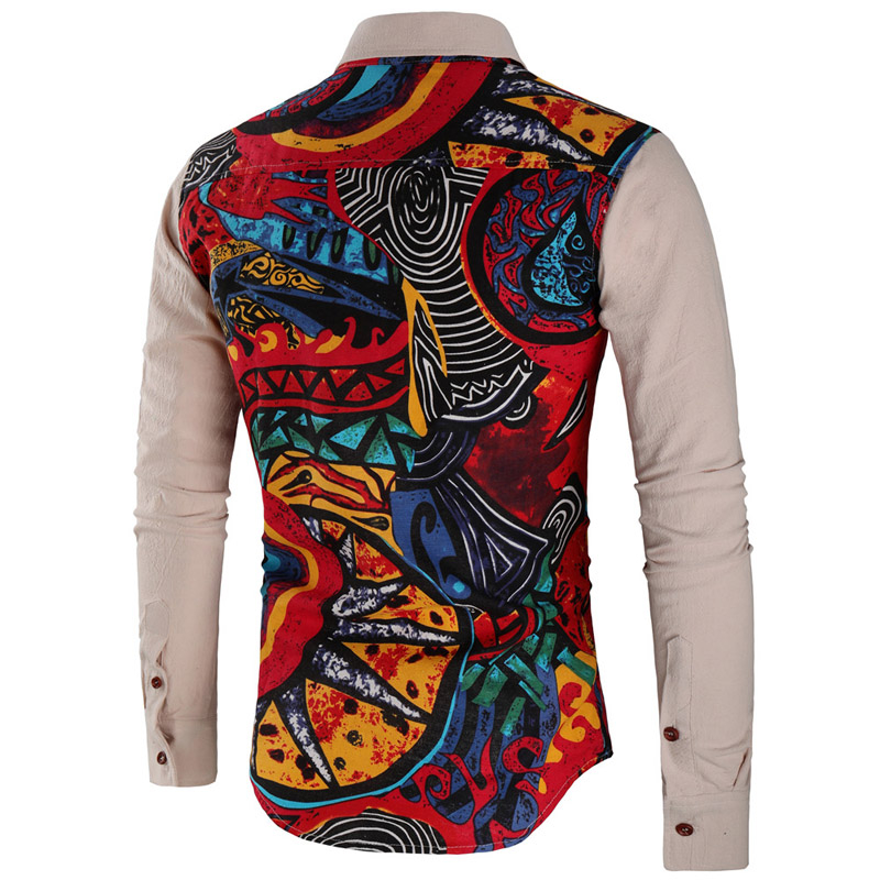 Orevaa African Clothing