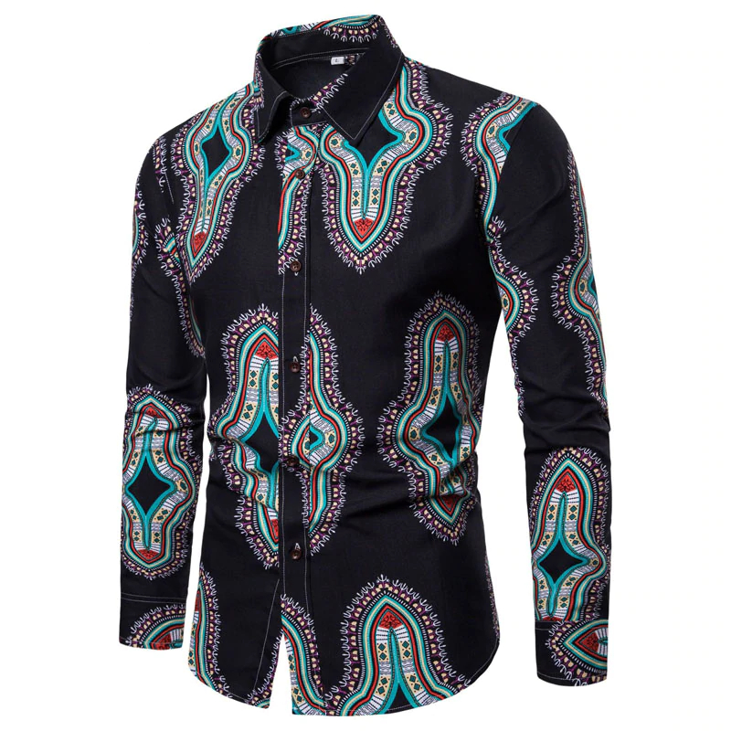 Orevaa African Clothing