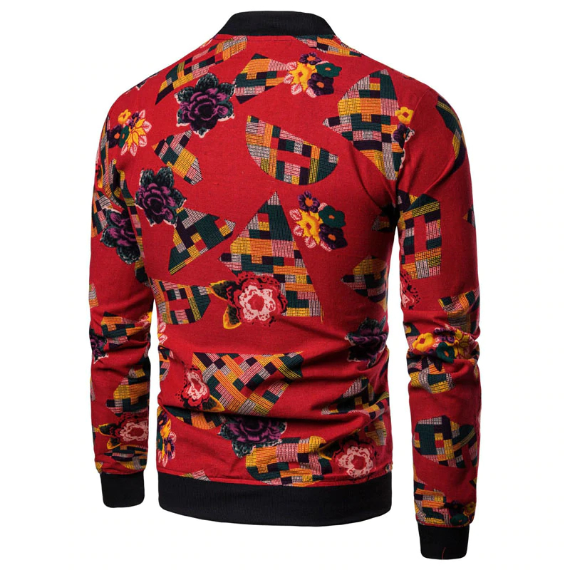 Orevaa African Clothing