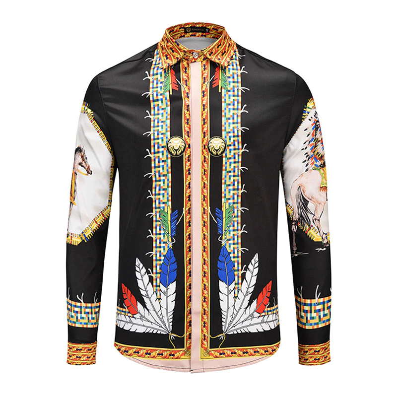 Orevaa African Clothing