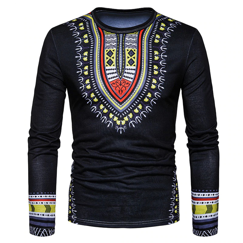 Orevaa African Clothing
