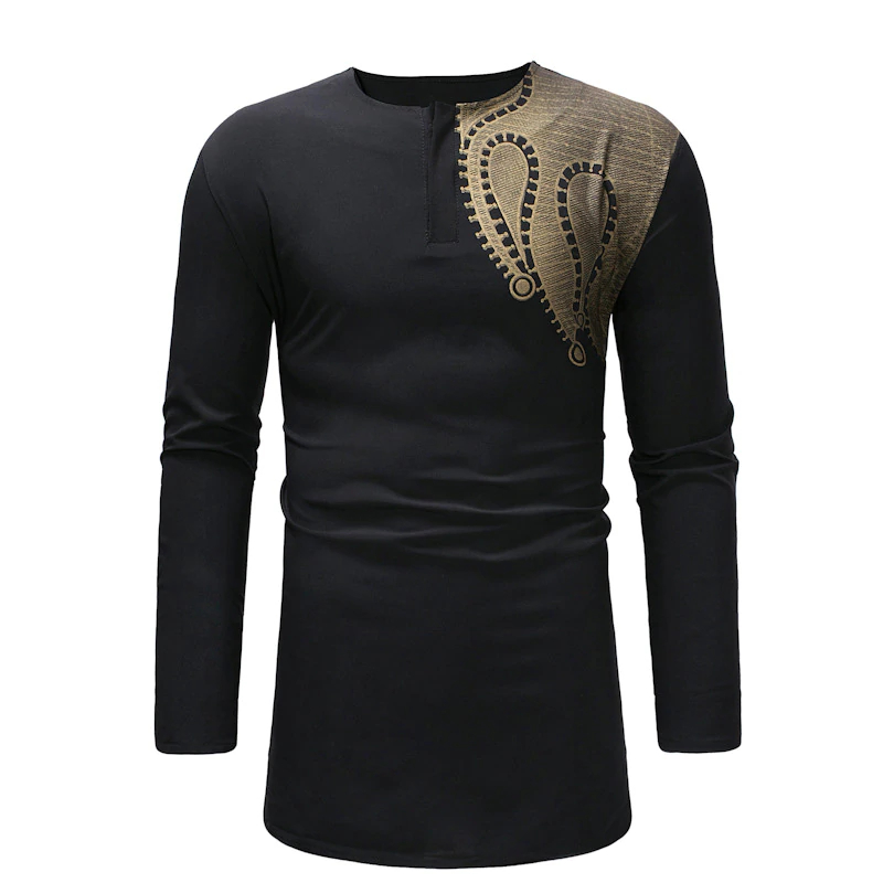 Orevaa African Clothing