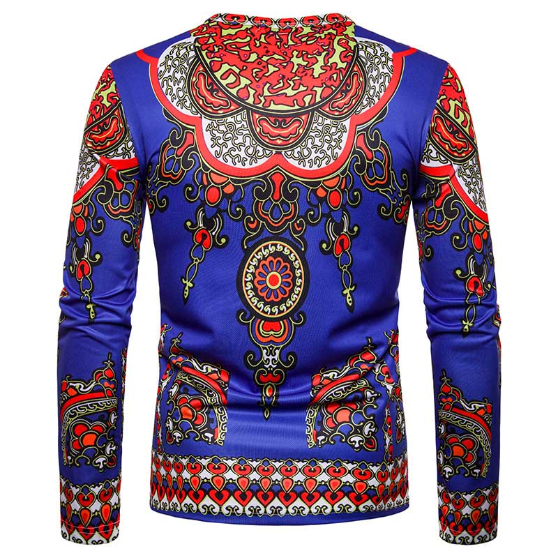 Orevaa African Clothing