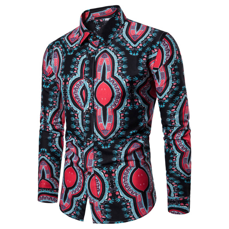 Orevaa African Clothing