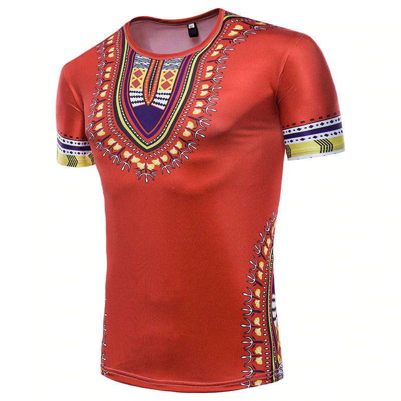 Orevaa African Clothing