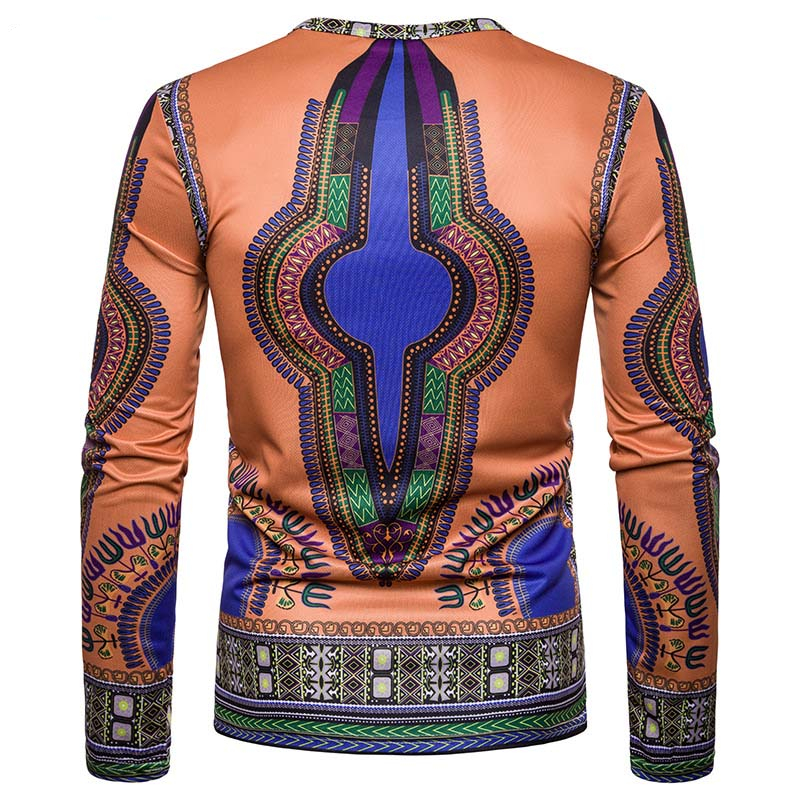 Orevaa African Clothing