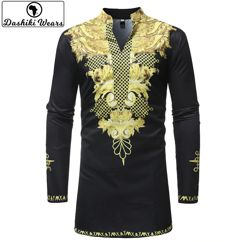 Orevaa African Clothing