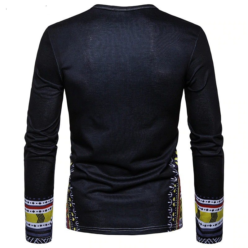 Orevaa African Clothing