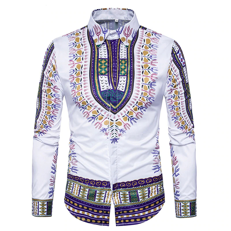 Orevaa African Clothing