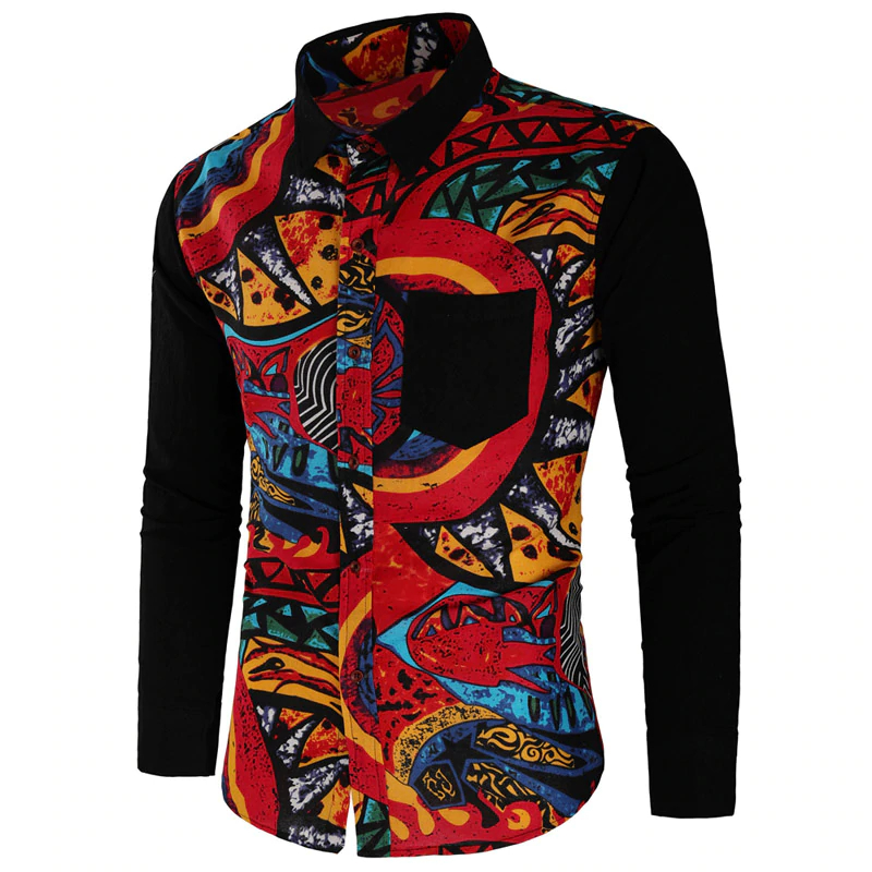 Orevaa African Clothing