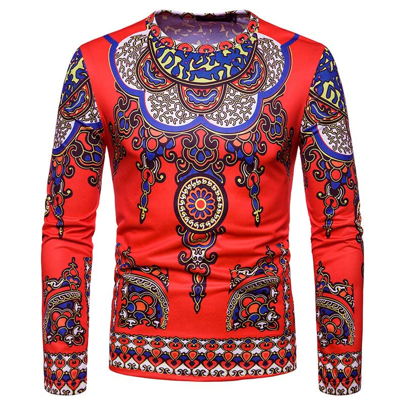 Orevaa African Clothing