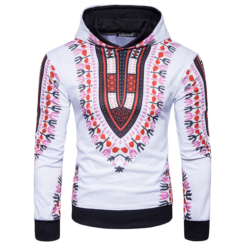 Orevaa African Clothing