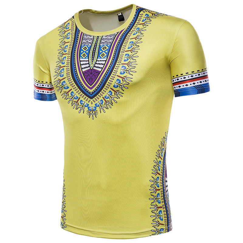 Orevaa African Clothing