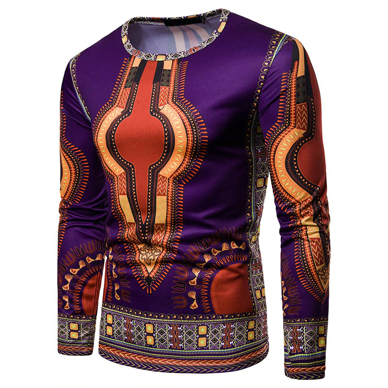 Orevaa African Clothing