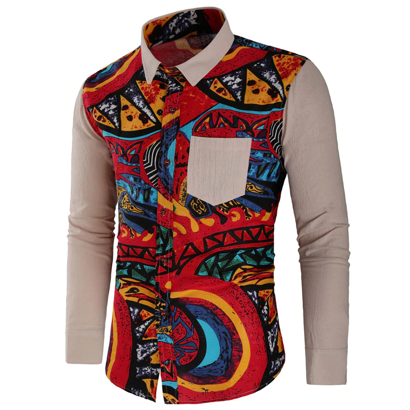 Orevaa African Clothing