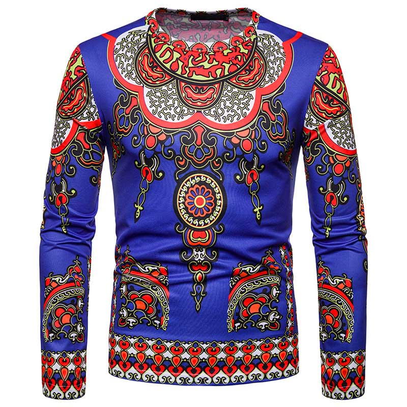 Orevaa African Clothing