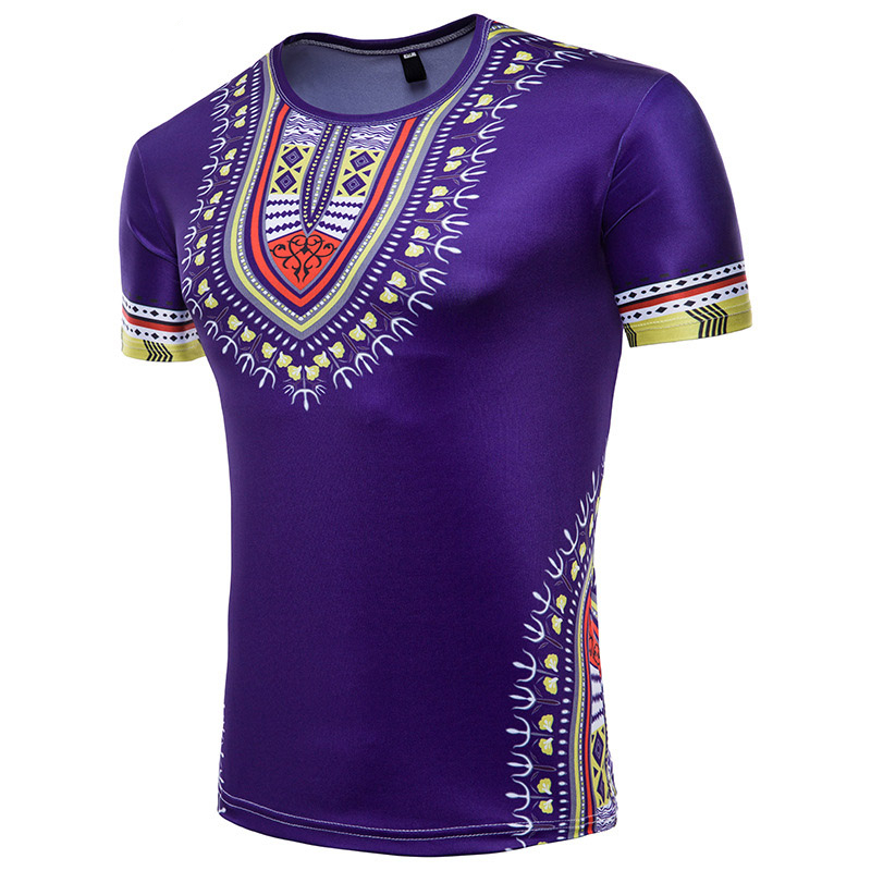 Orevaa African Clothing